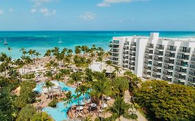 Aruba Marriott Resort&Stellaris Casino